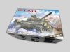 Amusing Hobby 35A050 Russian Main Battle Tank T-90A FULL INTERIOR 1/35